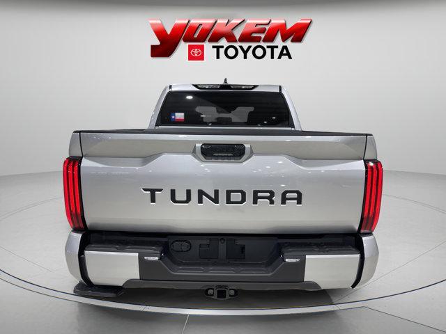 new 2026 Toyota Tundra car, priced at $56,363
