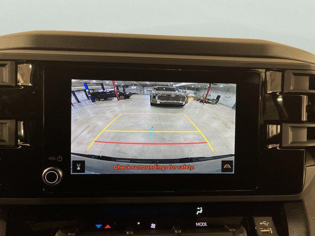 new 2026 Toyota Tundra car, priced at $56,363