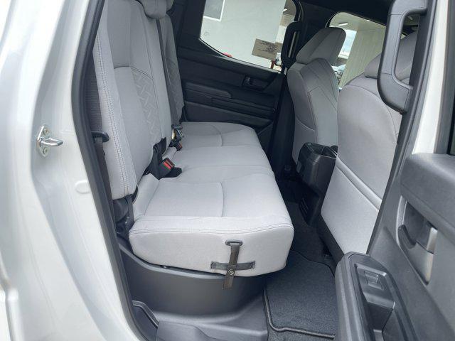 new 2026 Toyota Tacoma car, priced at $45,626