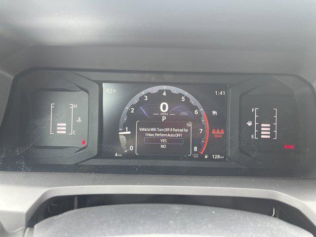 new 2026 Toyota Tacoma car, priced at $45,626