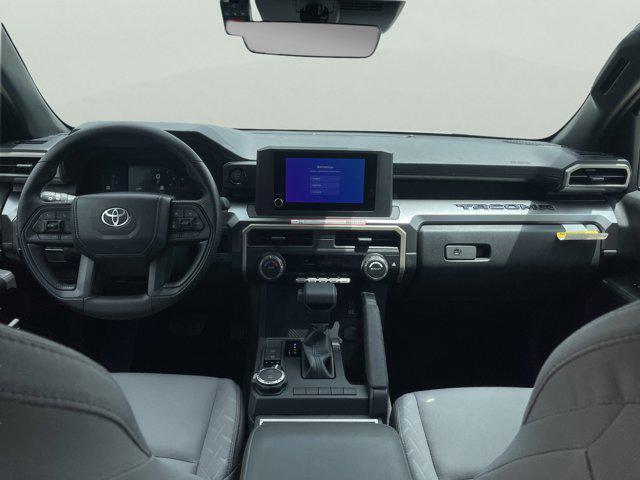new 2026 Toyota Tacoma car, priced at $46,076