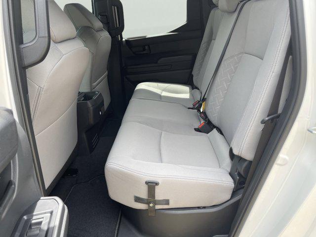 new 2026 Toyota Tacoma car, priced at $46,076