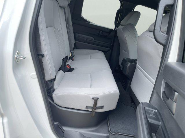 new 2026 Toyota Tacoma car, priced at $46,076
