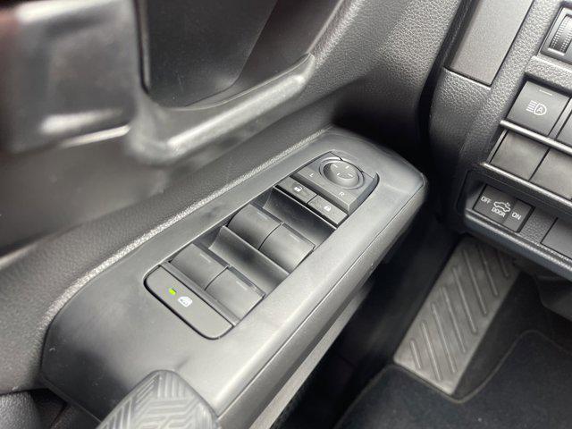 new 2026 Toyota Tacoma car, priced at $46,076