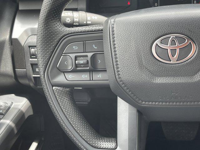 new 2026 Toyota Tacoma car, priced at $46,076