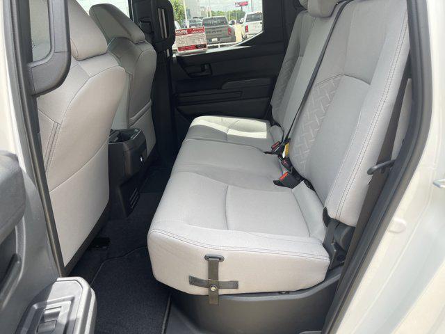 new 2026 Toyota Tacoma car, priced at $45,626