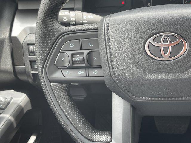 new 2026 Toyota Tacoma car, priced at $45,626