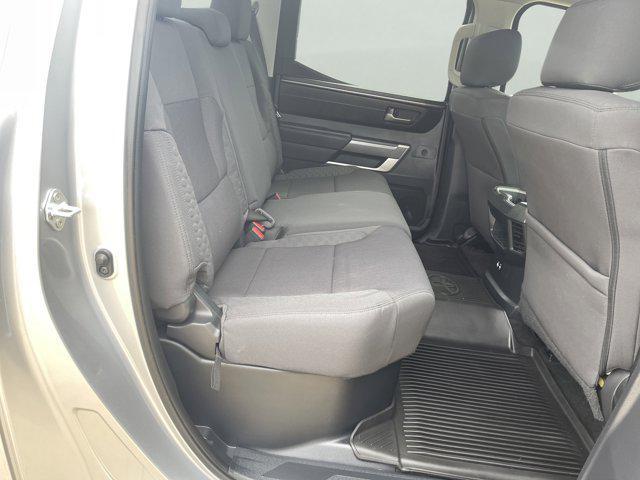 used 2023 Toyota Tundra car, priced at $46,438