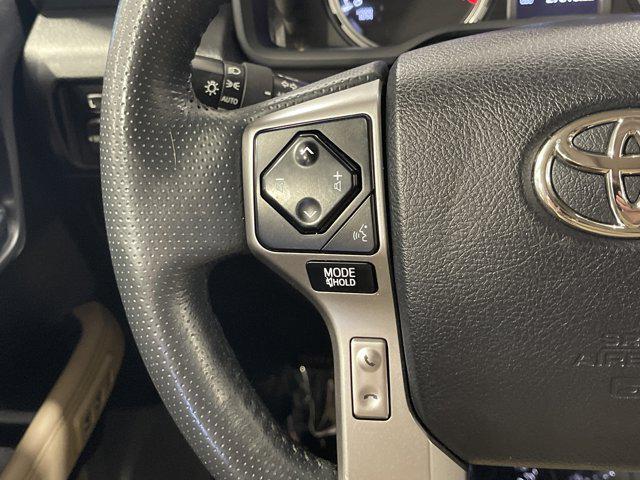 used 2024 Toyota 4Runner car, priced at $48,988