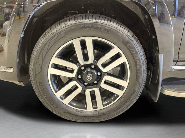used 2024 Toyota 4Runner car, priced at $48,988
