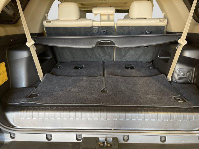 used 2024 Toyota 4Runner car, priced at $48,988