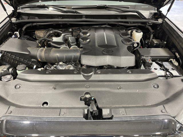 used 2024 Toyota 4Runner car, priced at $48,988