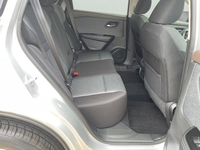used 2022 Nissan Rogue car, priced at $20,995