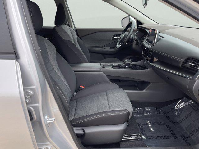 used 2022 Nissan Rogue car, priced at $20,995