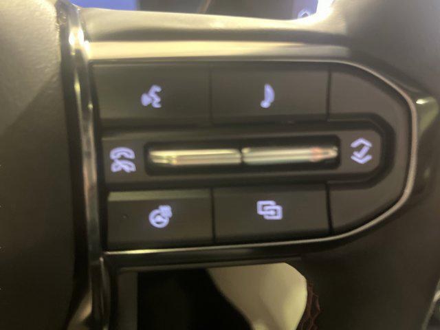 used 2024 GMC Canyon car, priced at $48,988