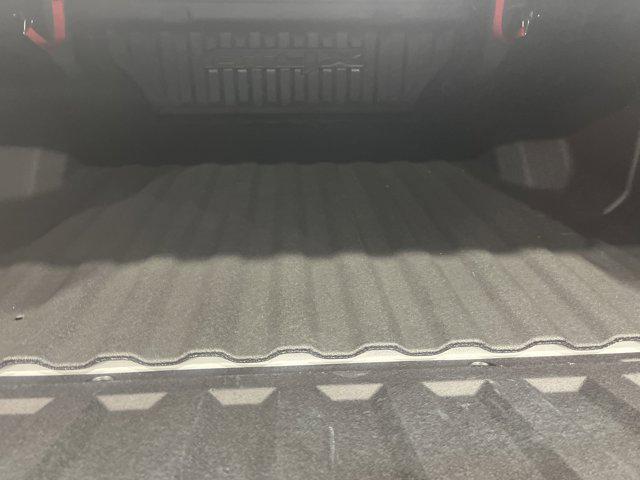 used 2024 GMC Canyon car, priced at $48,988