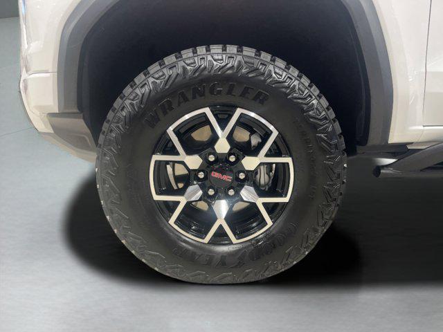 used 2024 GMC Canyon car, priced at $48,988