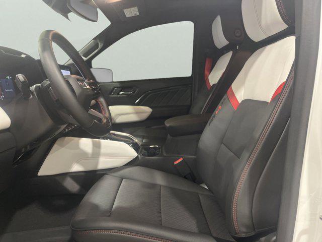 used 2024 GMC Canyon car, priced at $48,988