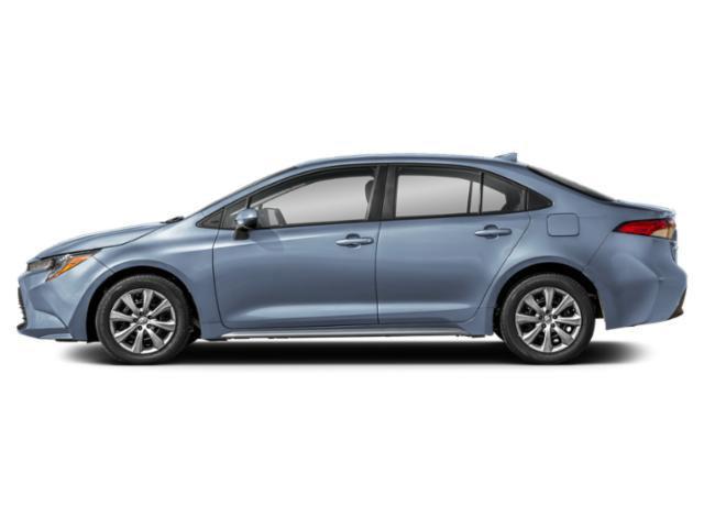 new 2026 Toyota Corolla car, priced at $25,417