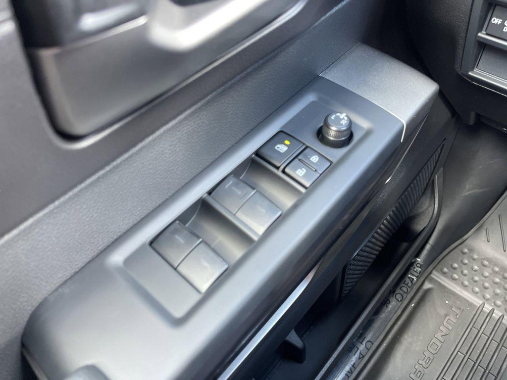 new 2026 Toyota Tundra car, priced at $58,751