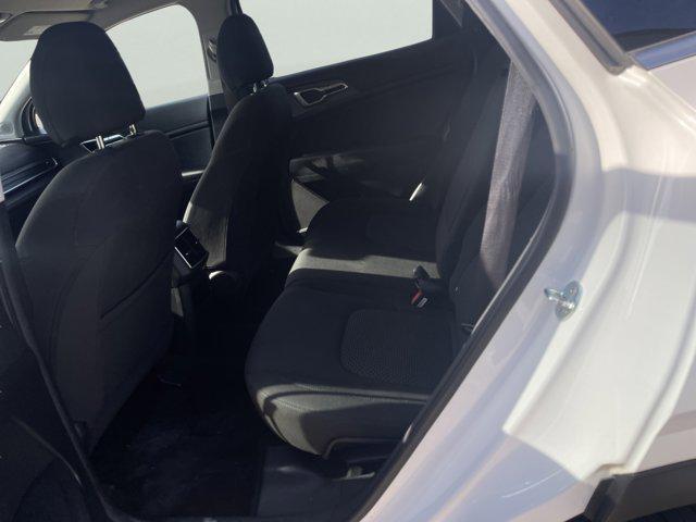 used 2024 Kia Sportage car, priced at $24,995