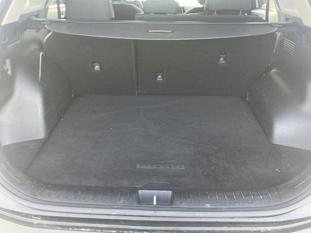 used 2024 Kia Sportage car, priced at $24,995