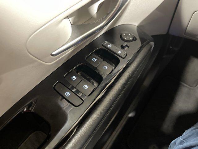 used 2022 Hyundai Tucson car, priced at $18,688