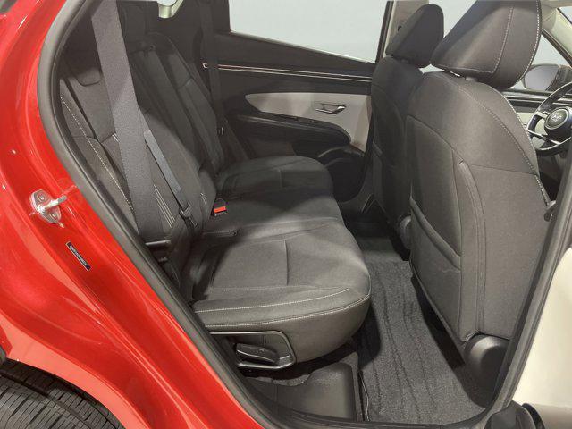 used 2022 Hyundai Tucson car, priced at $18,688