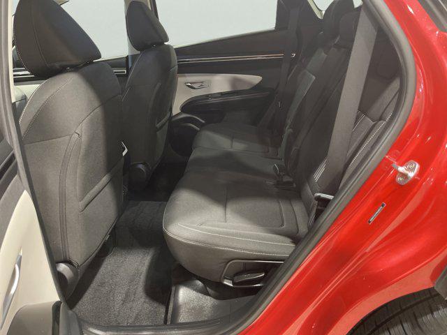 used 2022 Hyundai Tucson car, priced at $18,688