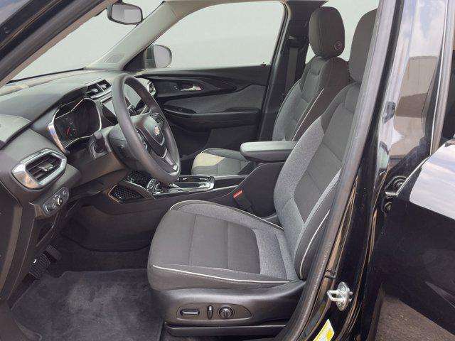 used 2022 Chevrolet TrailBlazer car, priced at $20,995