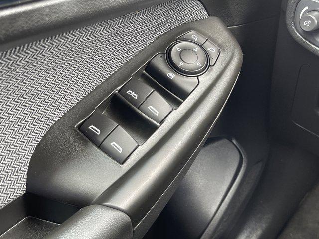 used 2022 Chevrolet TrailBlazer car, priced at $20,995