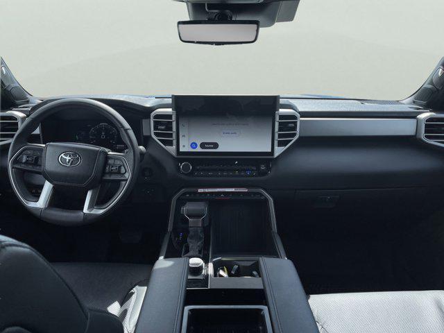 used 2025 Toyota Tundra car, priced at $57,445