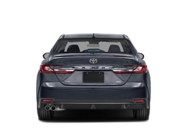 new 2026 Toyota Camry car, priced at $36,542