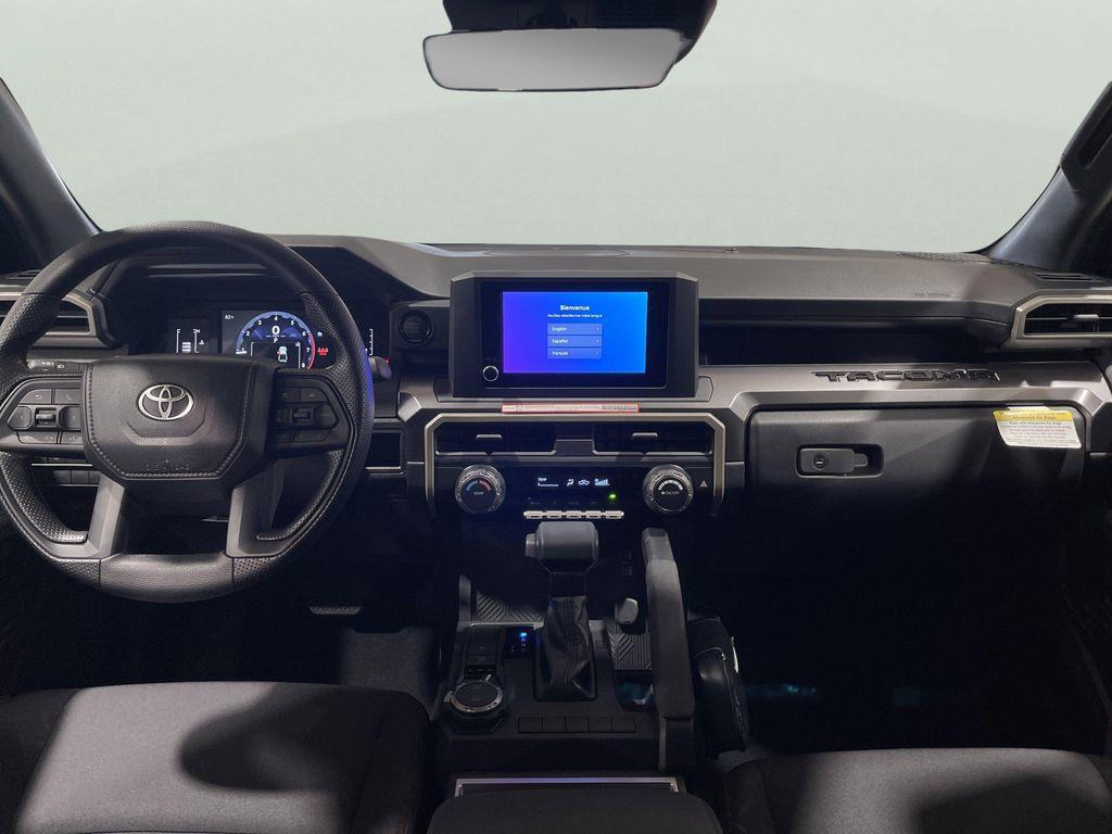 used 2025 Toyota Tacoma car, priced at $42,445