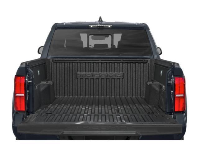 new 2026 Toyota Tacoma car, priced at $57,507