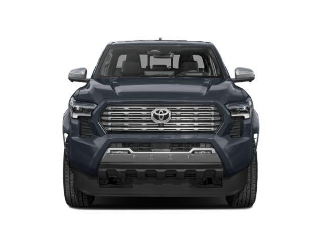new 2026 Toyota Tacoma car, priced at $57,507