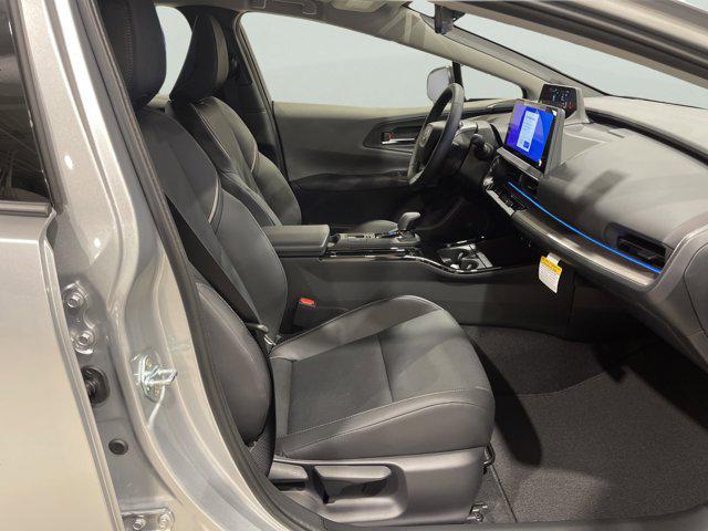 new 2026 Toyota Prius car, priced at $36,663