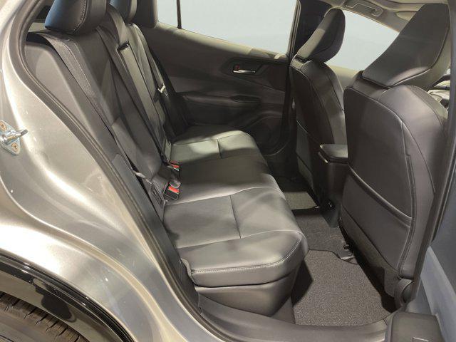 new 2026 Toyota Prius car, priced at $36,663