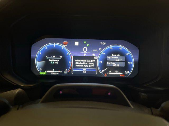 used 2024 Toyota Land Cruiser car, priced at $59,988