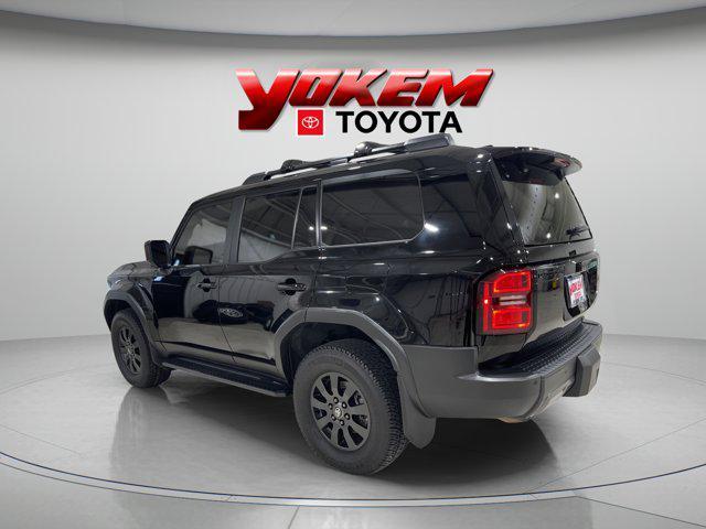 used 2024 Toyota Land Cruiser car, priced at $59,988