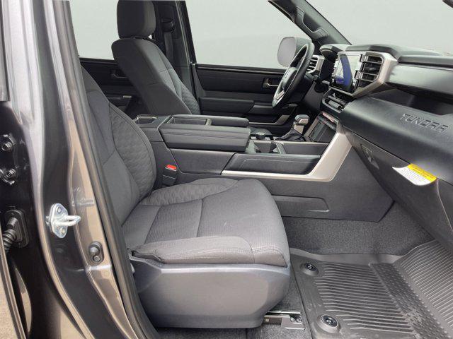 new 2026 Toyota Tundra car, priced at $58,331