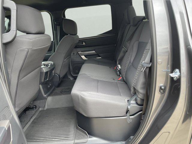 new 2026 Toyota Tundra car, priced at $58,331