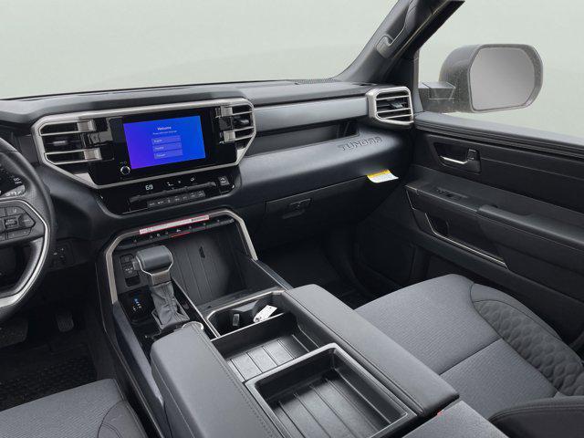 new 2026 Toyota Tundra car, priced at $58,331