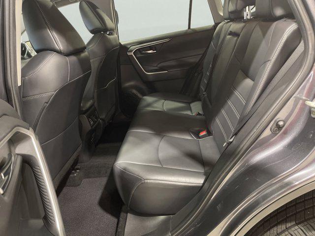 used 2020 Toyota RAV4 car, priced at $28,688