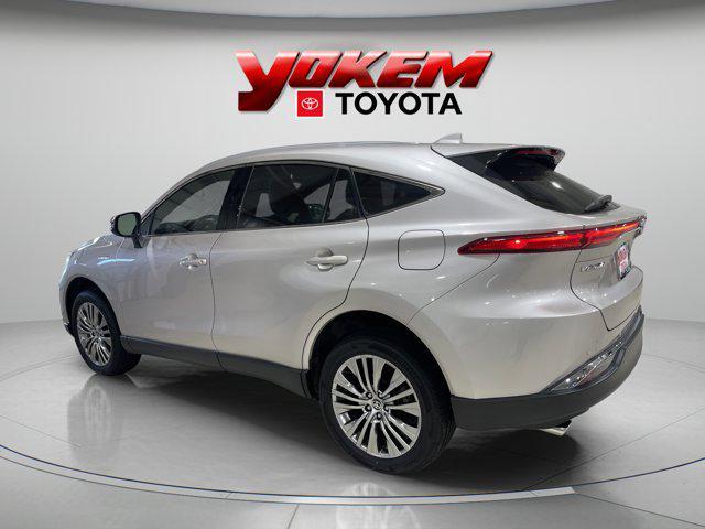 used 2021 Toyota Venza car, priced at $27,995