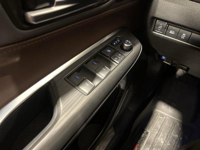 used 2021 Toyota Venza car, priced at $27,995