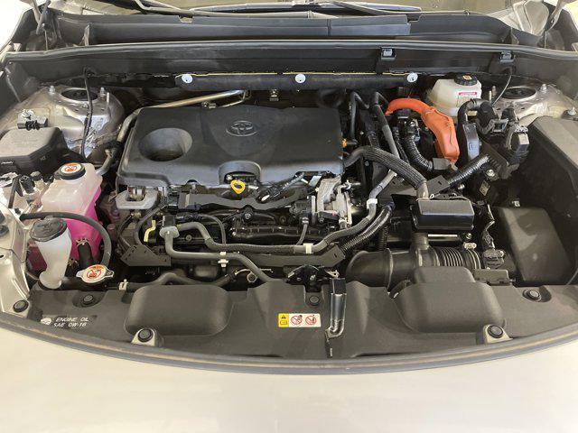 used 2021 Toyota Venza car, priced at $27,995