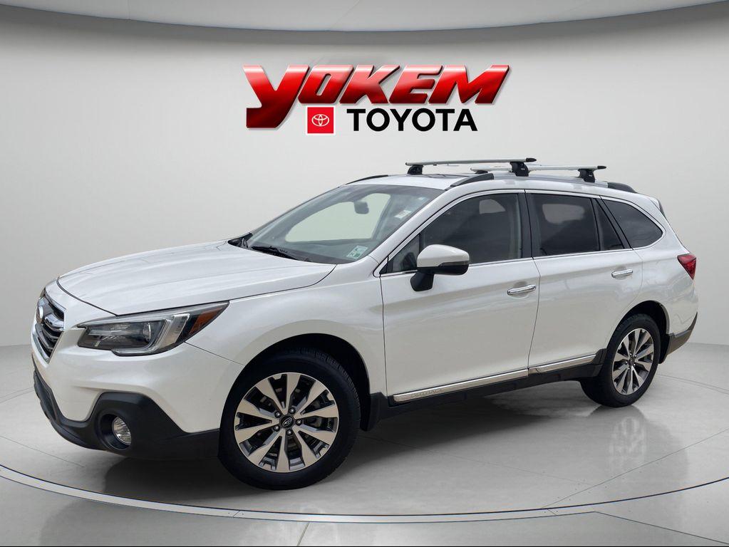 used 2019 Subaru Outback car, priced at $21,445