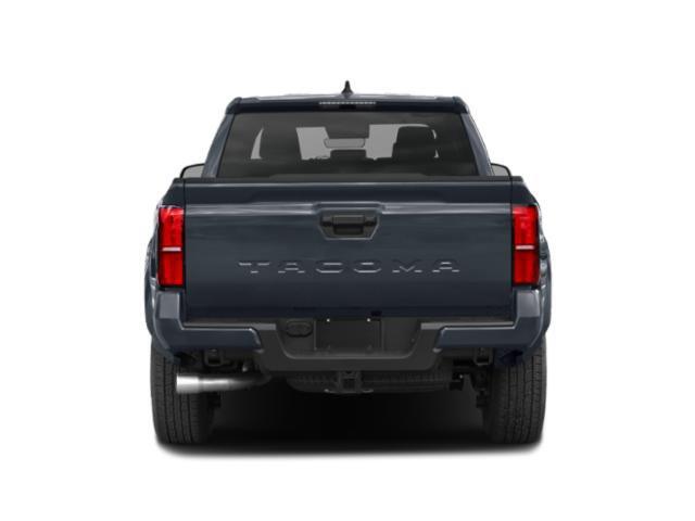 new 2026 Toyota Tacoma car, priced at $45,753