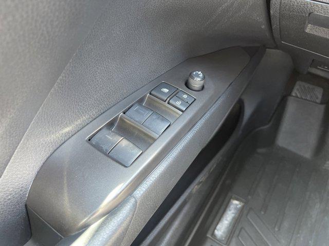 used 2024 Toyota Camry car, priced at $30,445